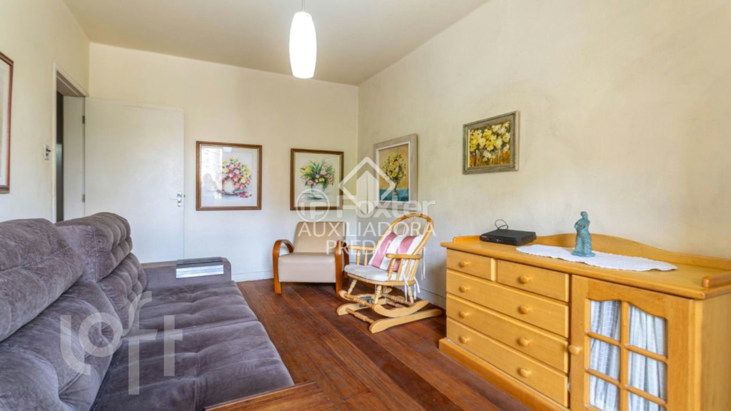Apartamento à venda com 2 quartos, 74m² - Foto 5