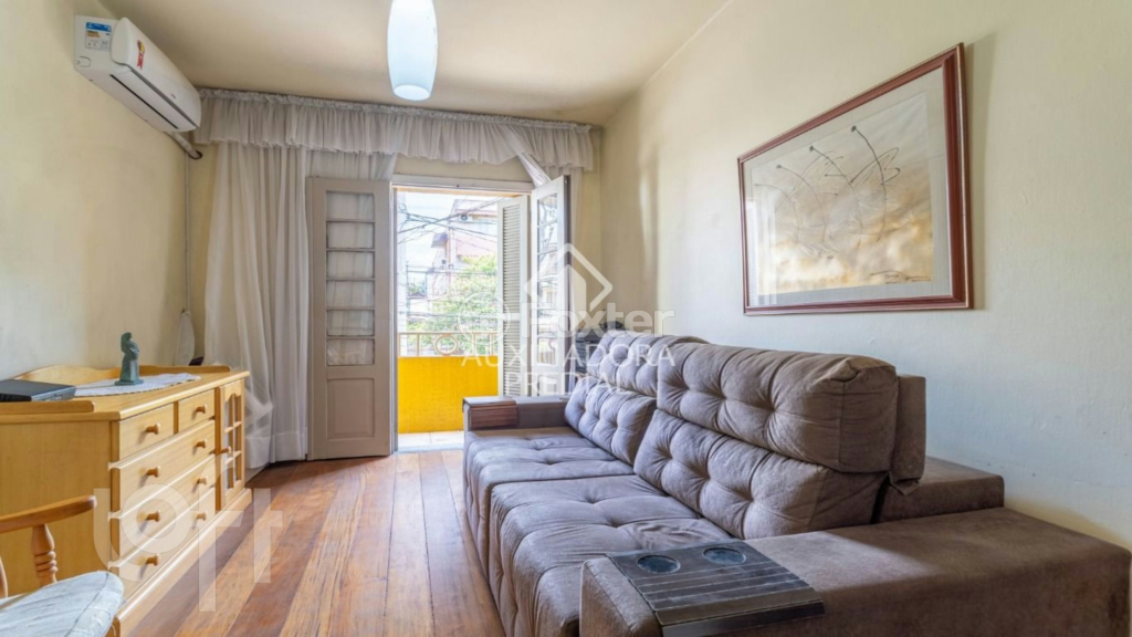 Apartamento à venda com 2 quartos, 74m² - Foto 4