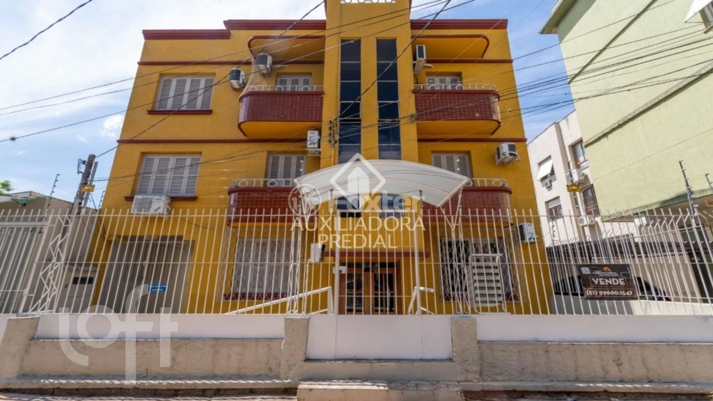 Apartamento à venda com 2 quartos, 74m² - Foto 26