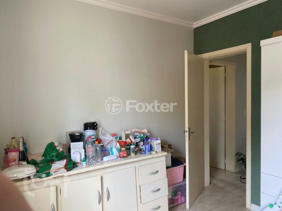 Casa à venda com 3 quartos, 125m² - Foto 2