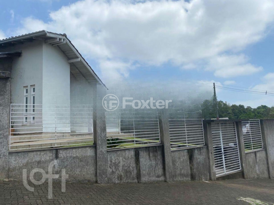 Casa à venda com 3 quartos, 125m² - Foto 18