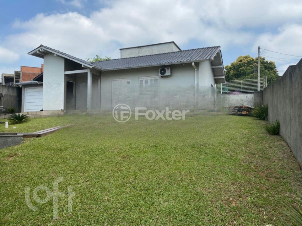 Casa à venda com 3 quartos, 125m² - Foto 17