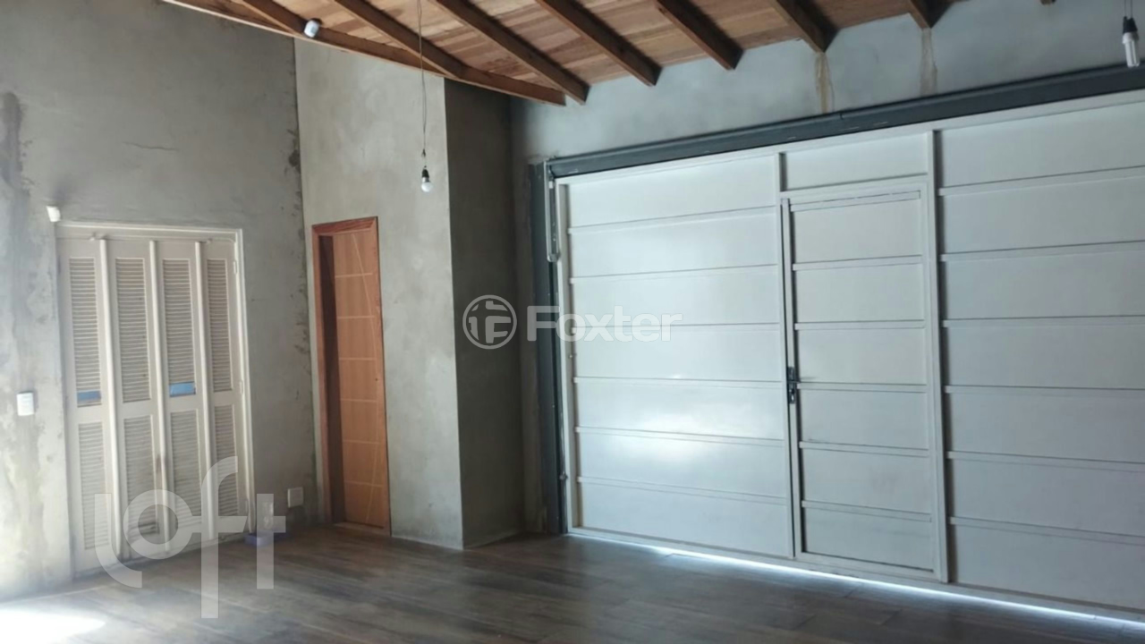 Casa à venda com 3 quartos, 125m² - Foto 21