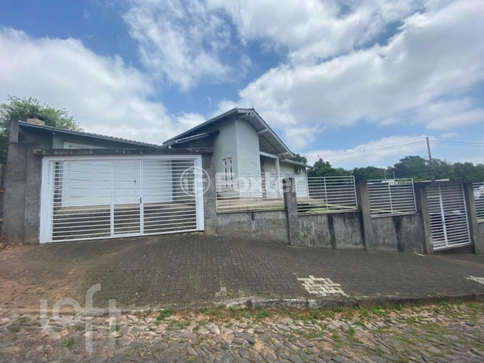 Casa à venda com 3 quartos, 125m² - Foto 19