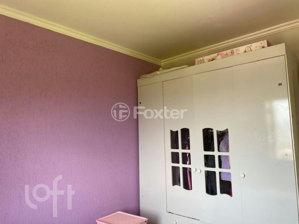 Casa à venda com 3 quartos, 125m² - Foto 9