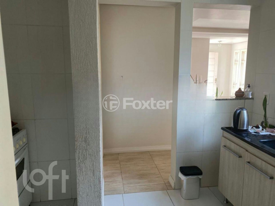 Casa à venda com 3 quartos, 125m² - Foto 12