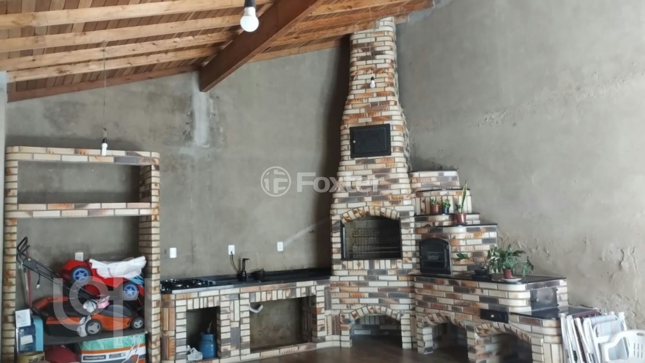 Casa à venda com 3 quartos, 125m² - Foto 22