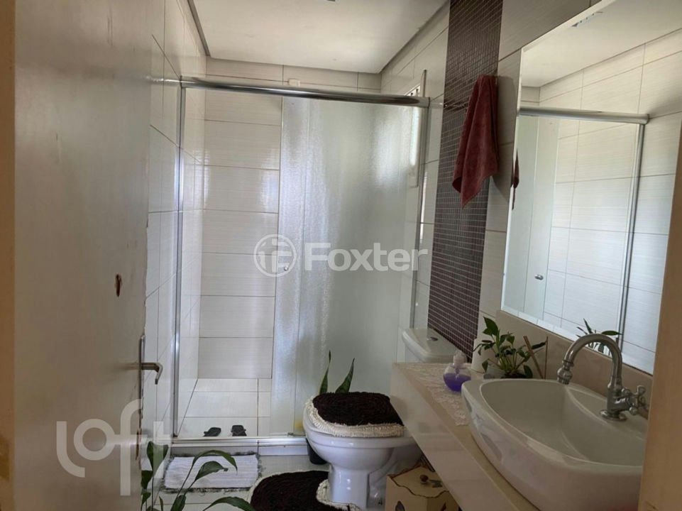Casa à venda com 3 quartos, 125m² - Foto 8
