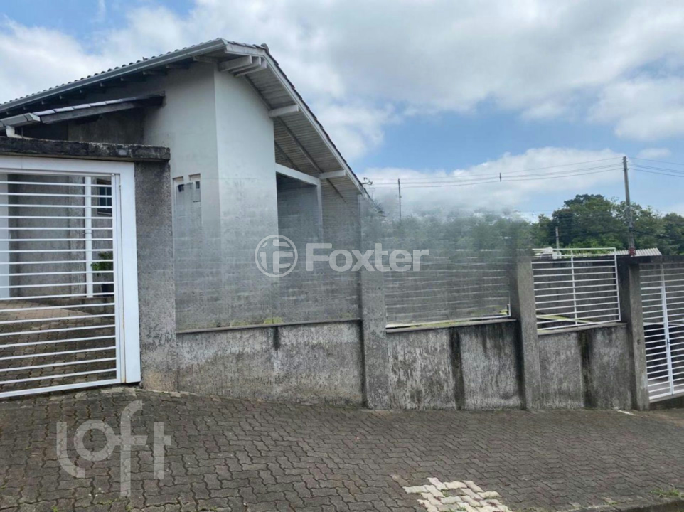 Casa à venda com 3 quartos, 125m² - Foto 20