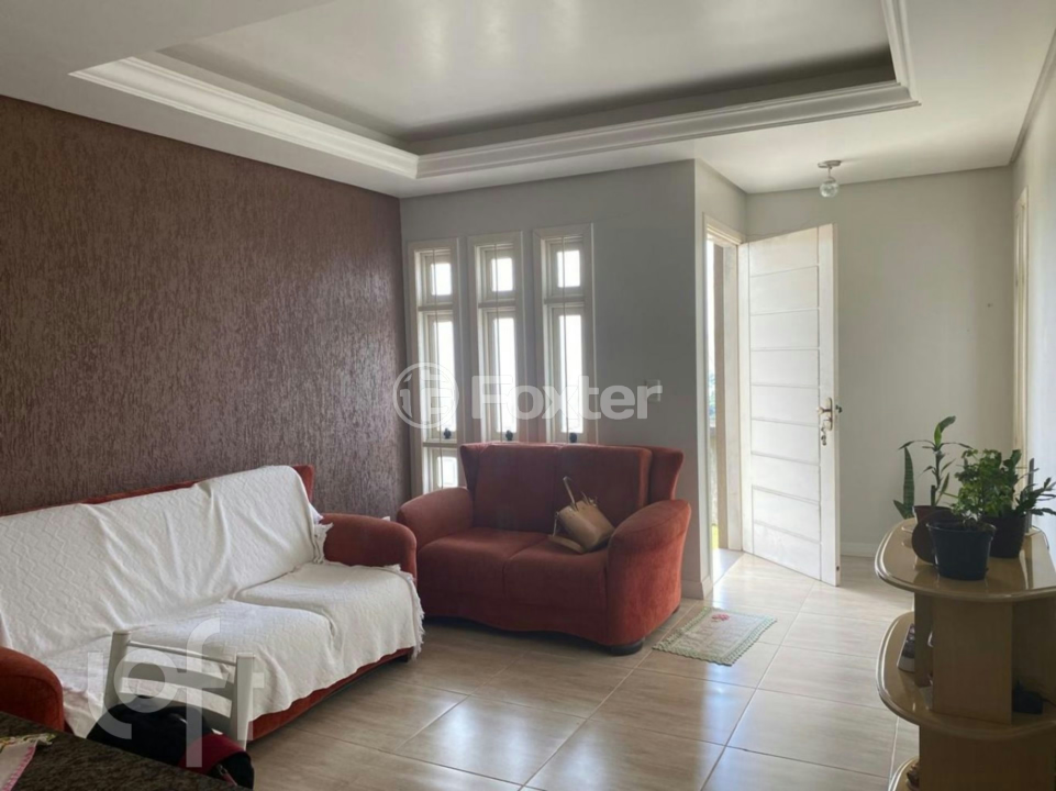 Casa à venda com 3 quartos, 125m² - Foto 15