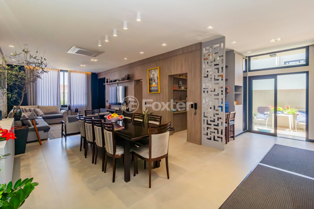Casa de Condomínio à venda com 3 quartos, 245m² - Foto 8