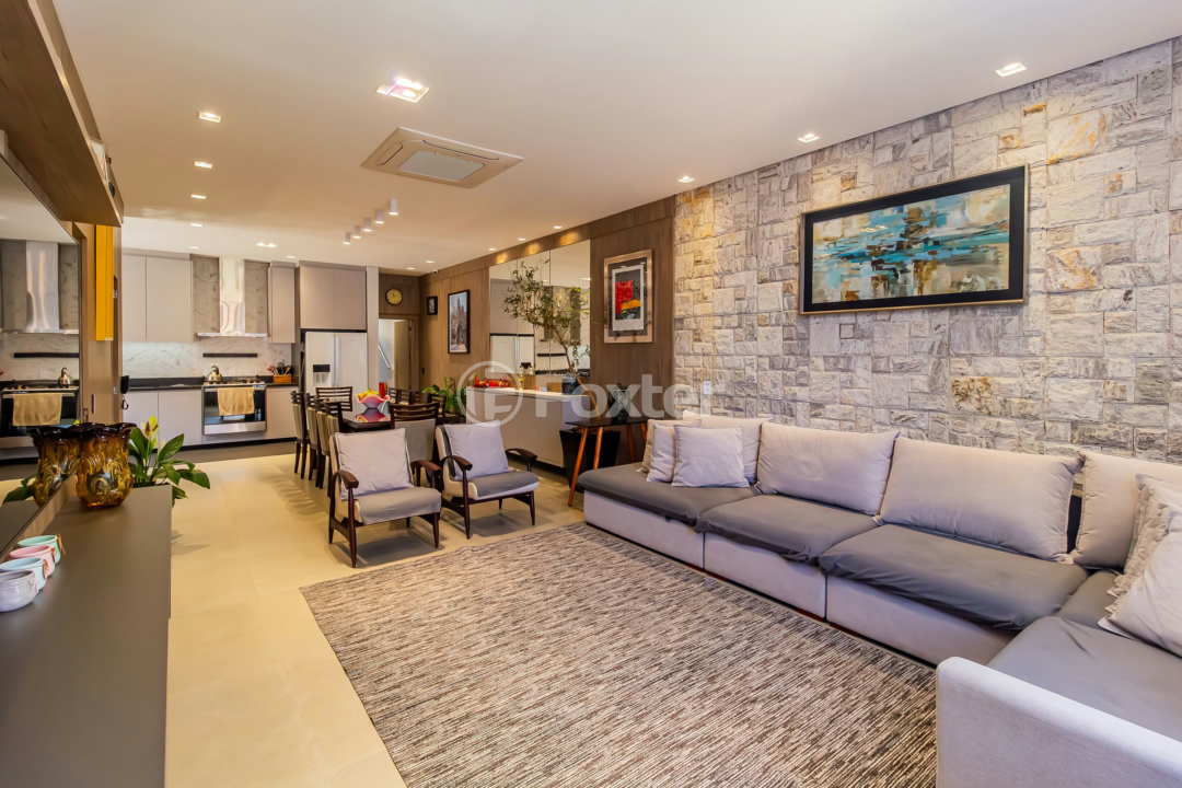 Casa de Condomínio à venda com 3 quartos, 245m² - Foto 3