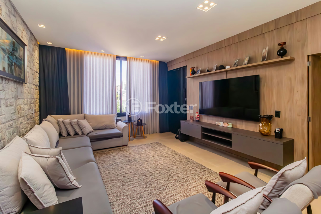 Casa de Condomínio à venda com 3 quartos, 245m² - Foto 4