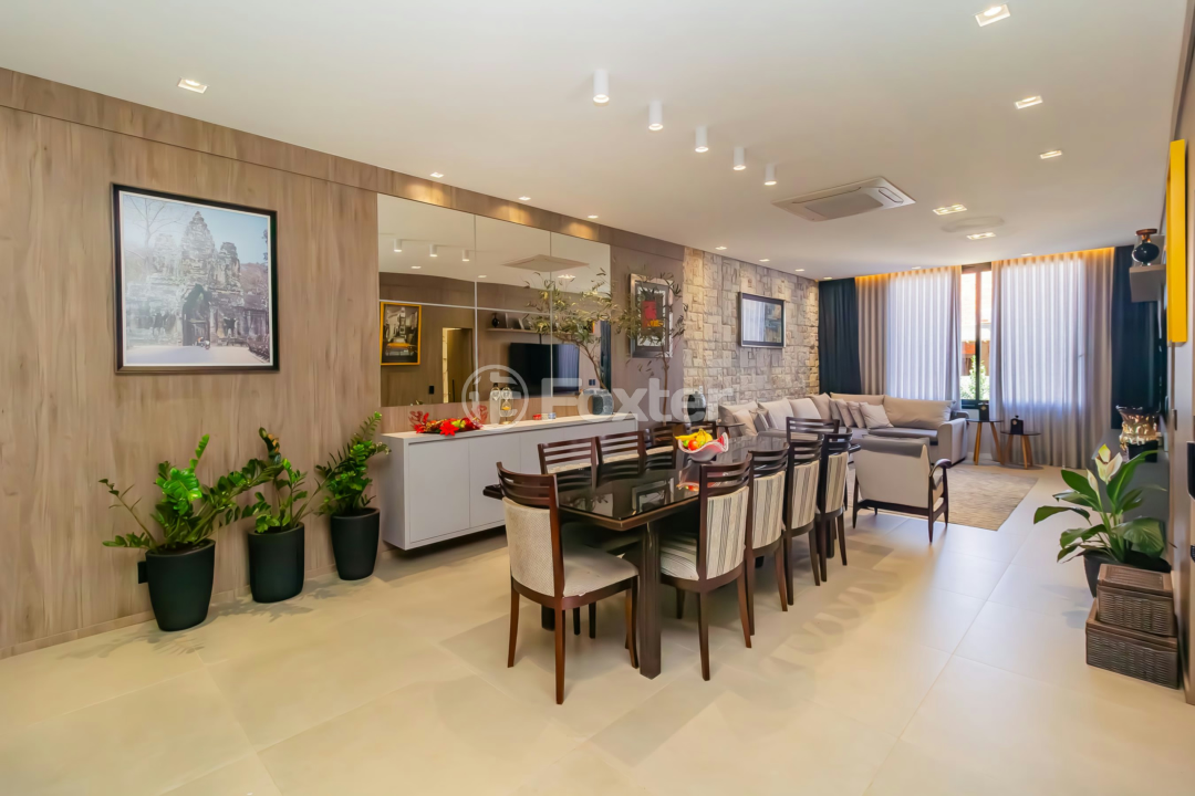 Casa de Condomínio à venda com 3 quartos, 245m² - Foto 5
