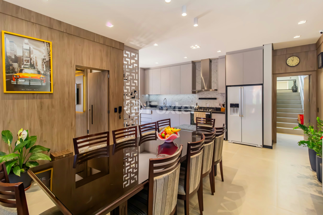 Casa de Condomínio à venda com 3 quartos, 245m² - Foto 6
