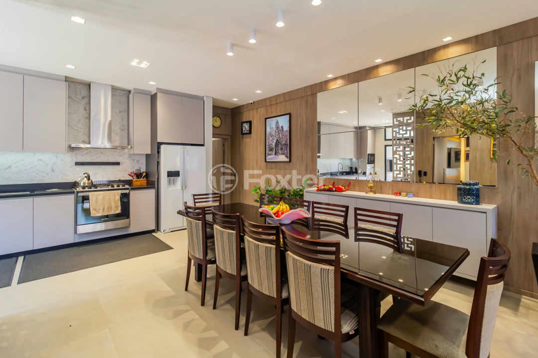 Casa de Condomínio à venda com 3 quartos, 245m² - Foto 7