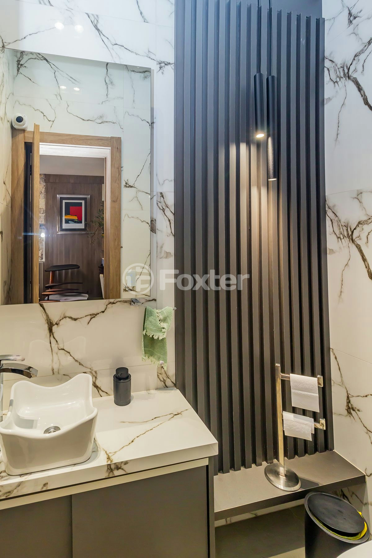Casa de Condomínio à venda com 3 quartos, 245m² - Foto 9