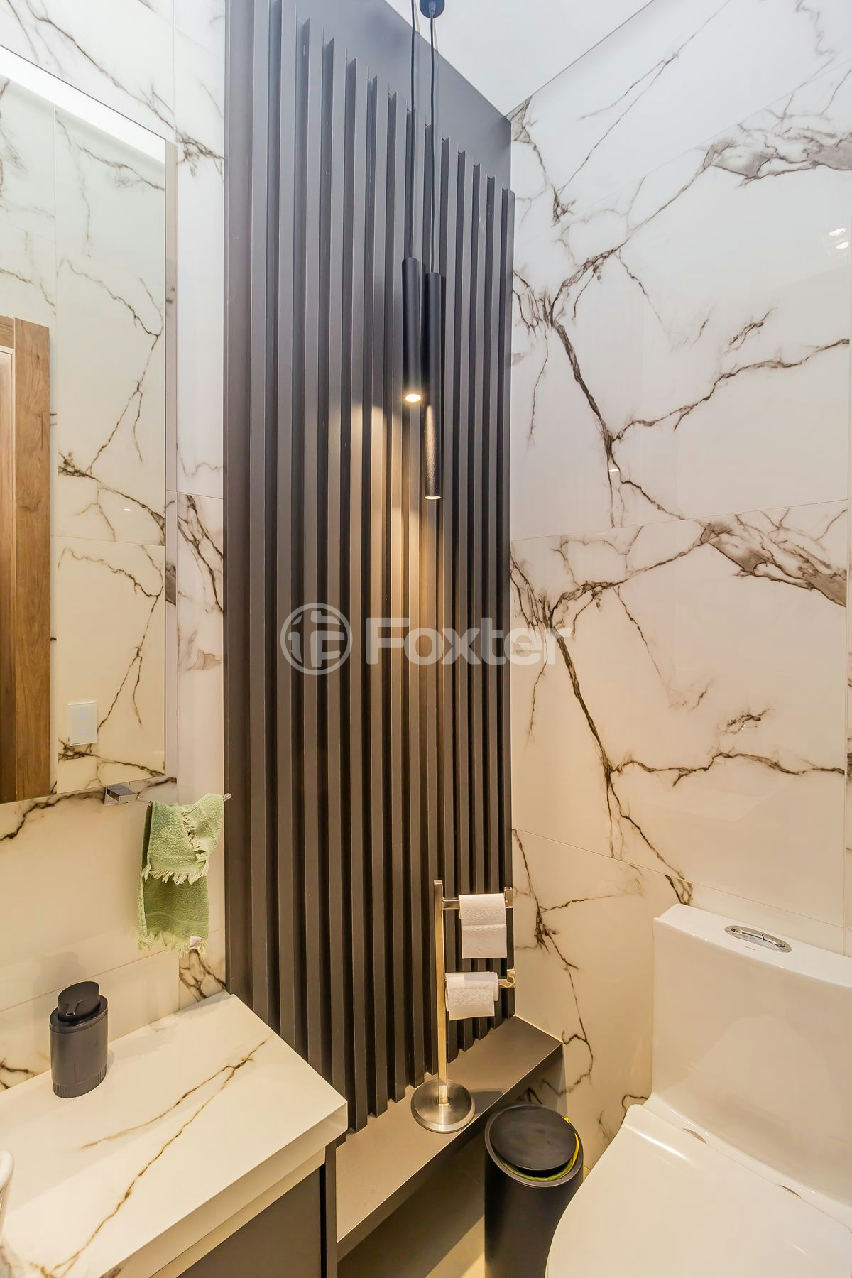 Casa de Condomínio à venda com 3 quartos, 245m² - Foto 10