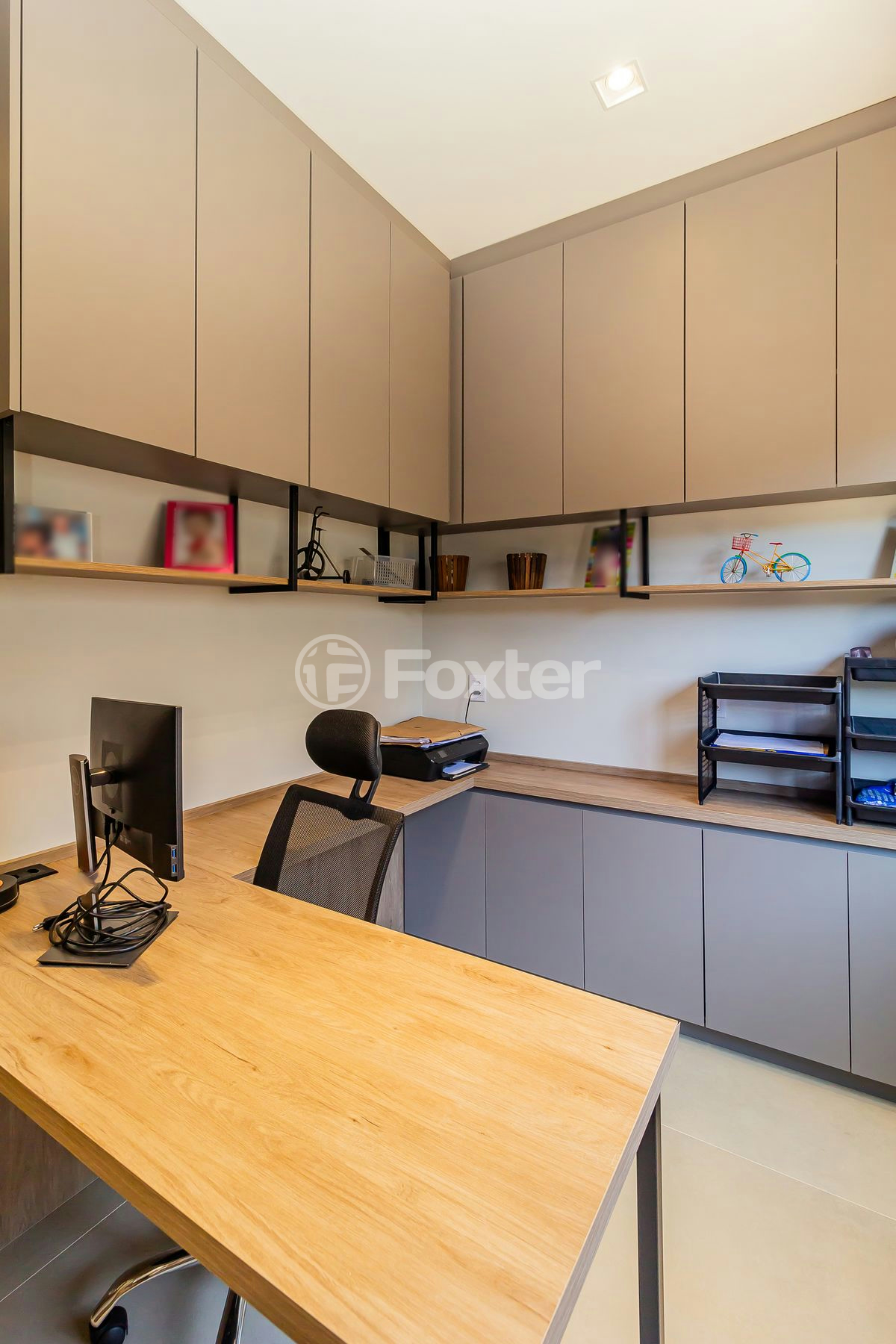 Casa de Condomínio à venda com 3 quartos, 245m² - Foto 12