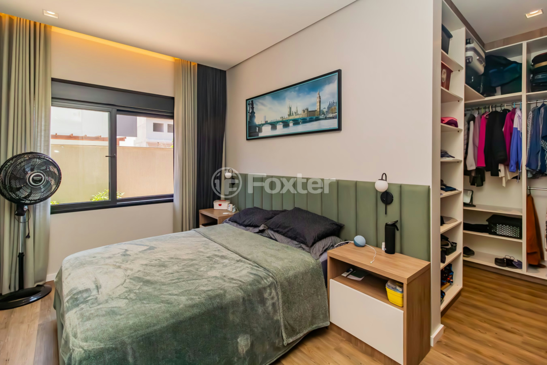 Casa de Condomínio à venda com 3 quartos, 245m² - Foto 14