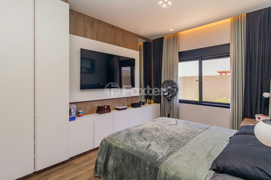 Casa de Condomínio à venda com 3 quartos, 245m² - Foto 15