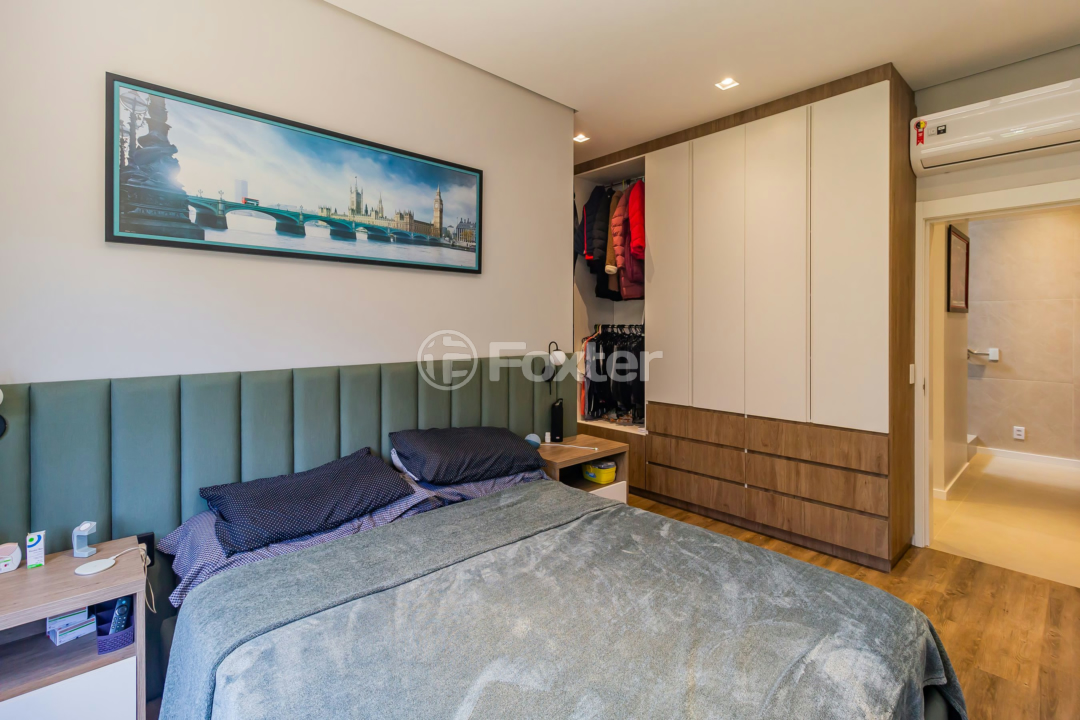 Casa de Condomínio à venda com 3 quartos, 245m² - Foto 16