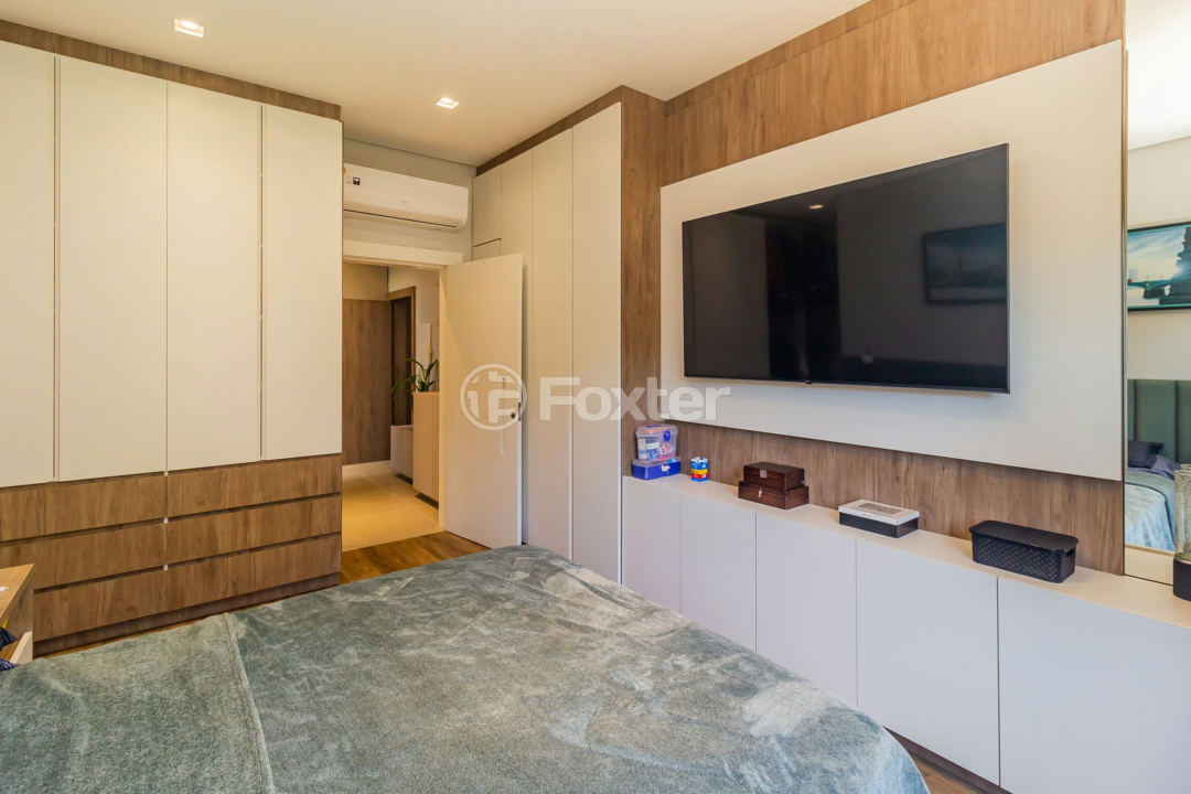 Casa de Condomínio à venda com 3 quartos, 245m² - Foto 17