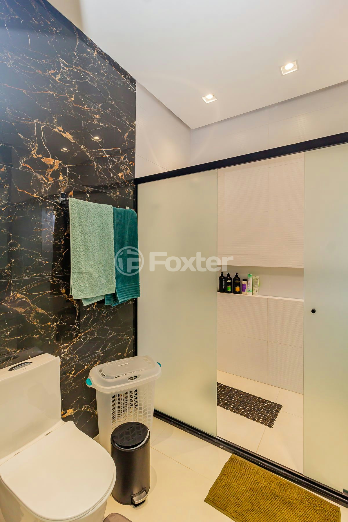 Casa de Condomínio à venda com 3 quartos, 245m² - Foto 20
