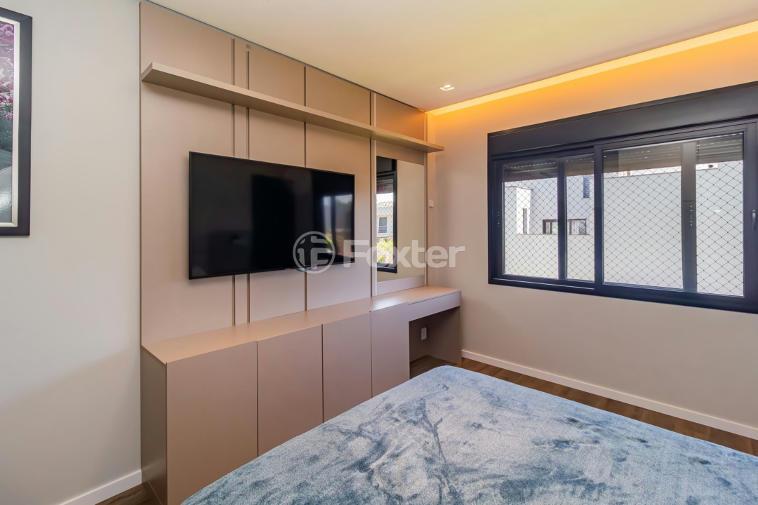 Casa de Condomínio à venda com 3 quartos, 245m² - Foto 25