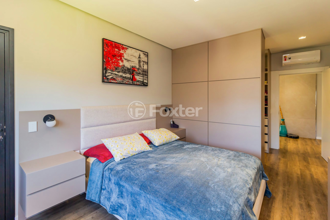 Casa de Condomínio à venda com 3 quartos, 245m² - Foto 26