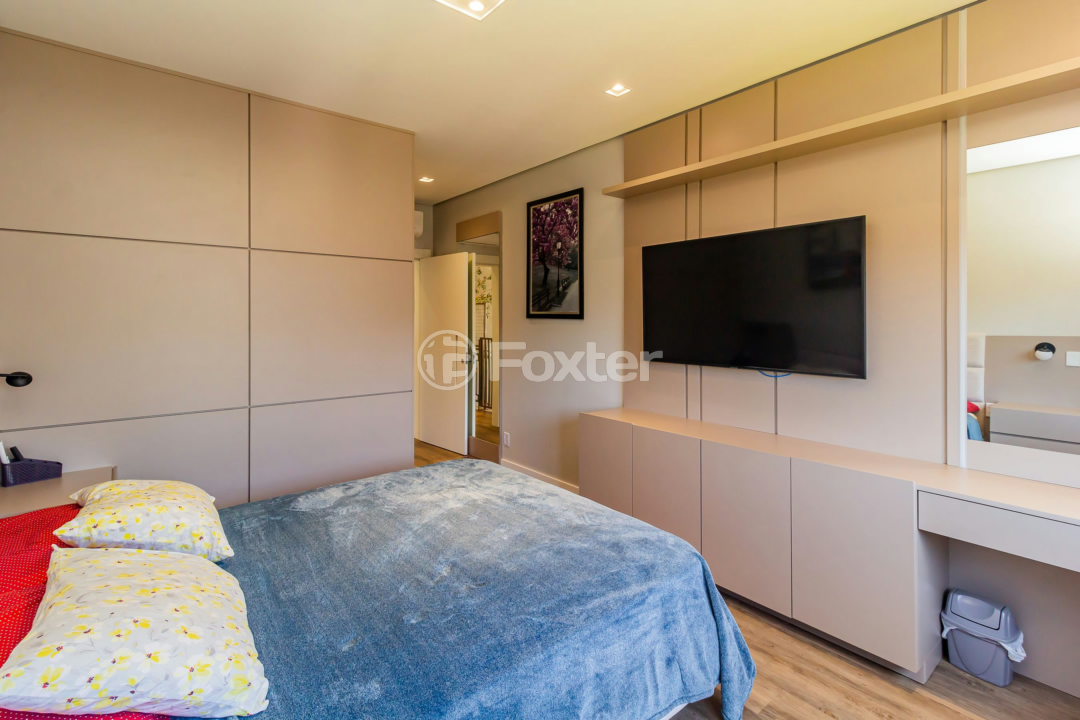 Casa de Condomínio à venda com 3 quartos, 245m² - Foto 27