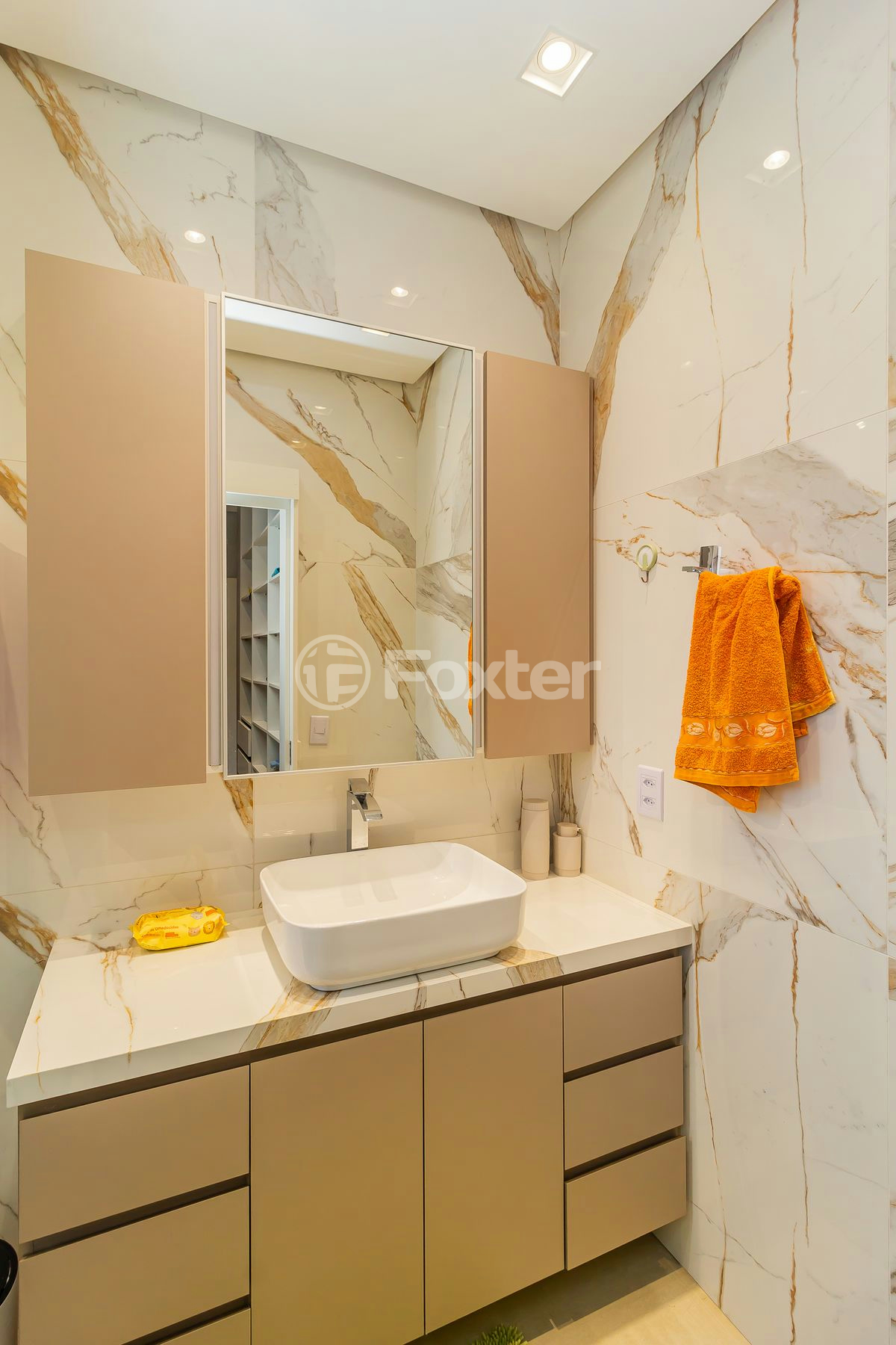 Casa de Condomínio à venda com 3 quartos, 245m² - Foto 28