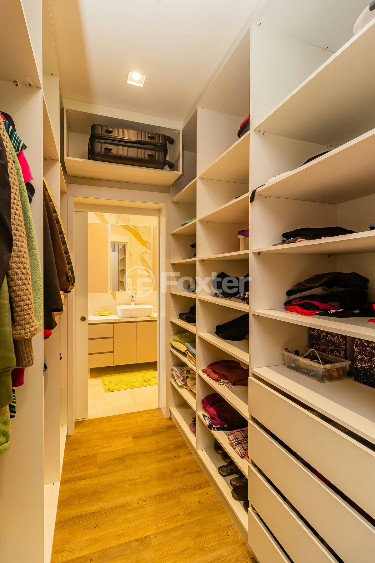 Casa de Condomínio à venda com 3 quartos, 245m² - Foto 30