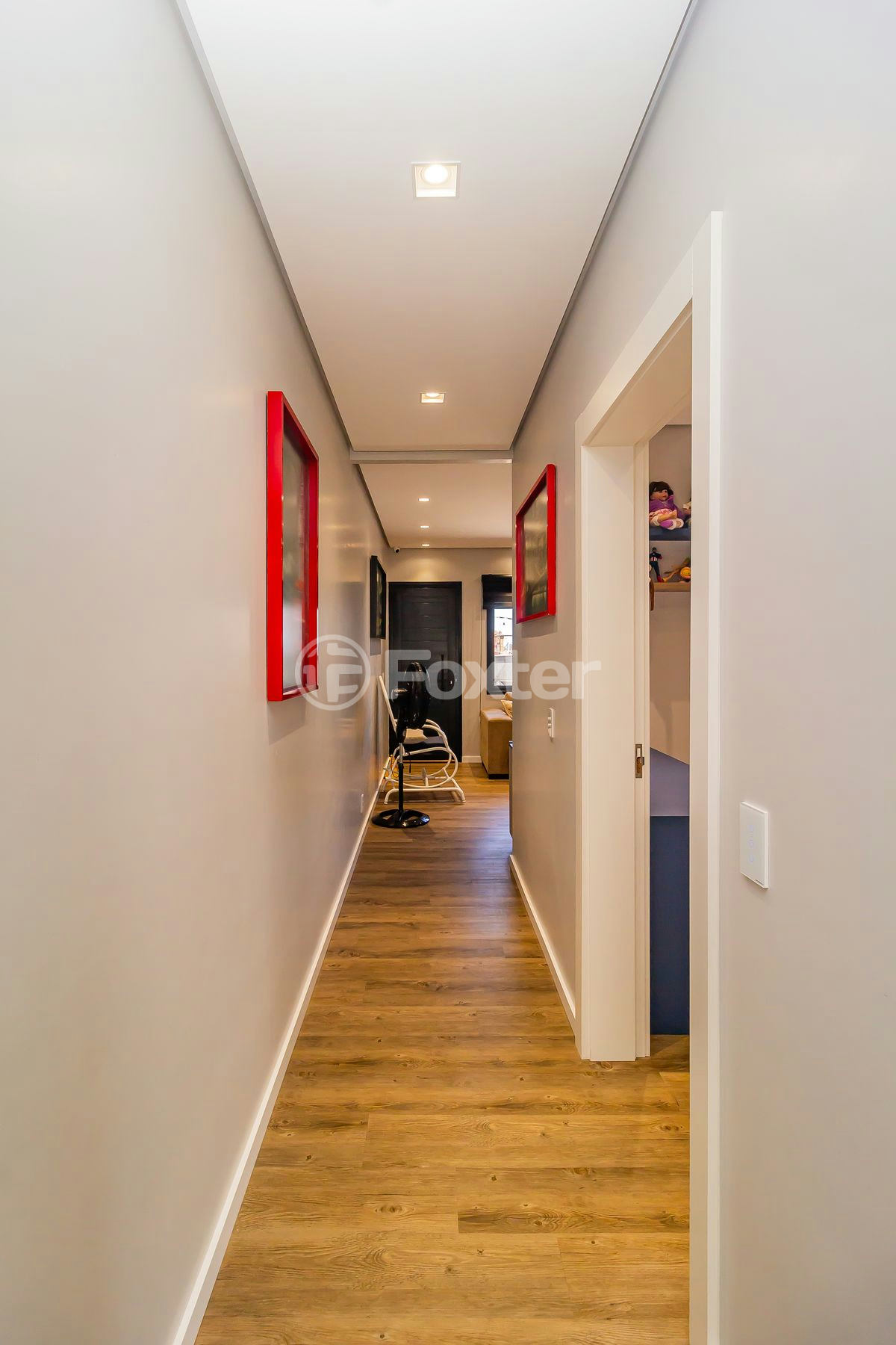 Casa de Condomínio à venda com 3 quartos, 245m² - Foto 32