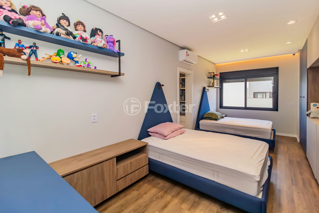 Casa de Condomínio à venda com 3 quartos, 245m² - Foto 33