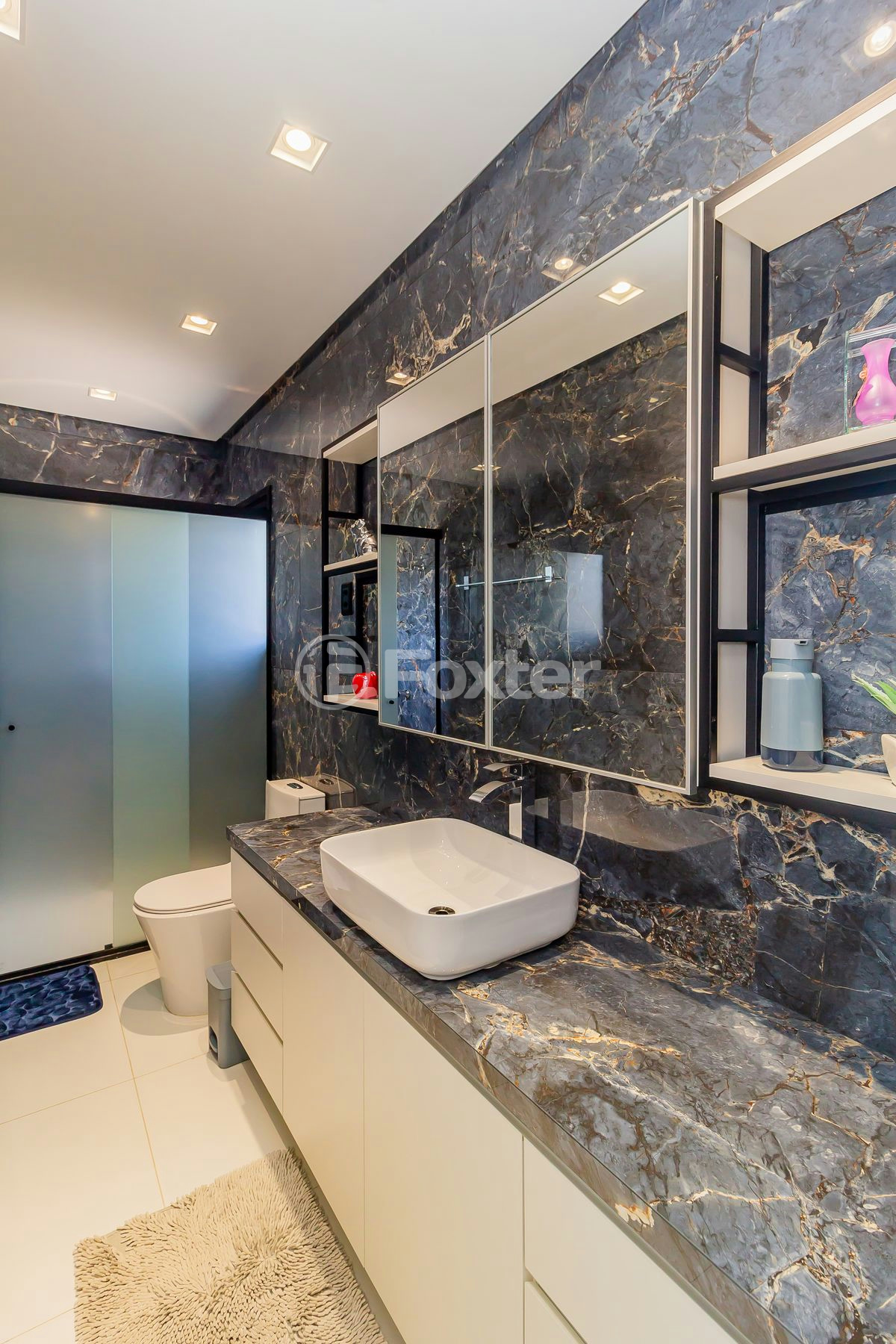 Casa de Condomínio à venda com 3 quartos, 245m² - Foto 36