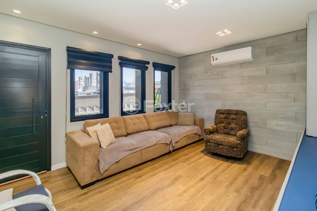 Casa de Condomínio à venda com 3 quartos, 245m² - Foto 37