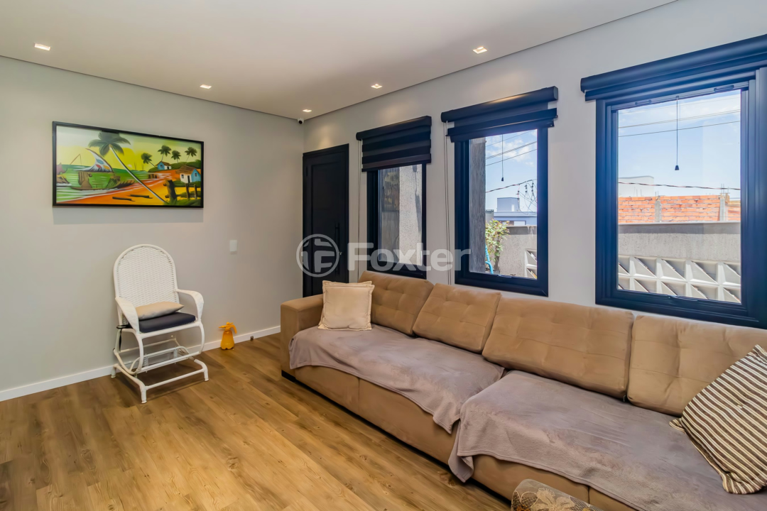 Casa de Condomínio à venda com 3 quartos, 245m² - Foto 38