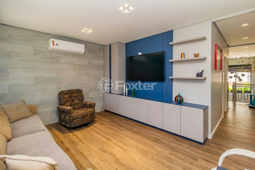 Casa de Condomínio à venda com 3 quartos, 245m² - Foto 39