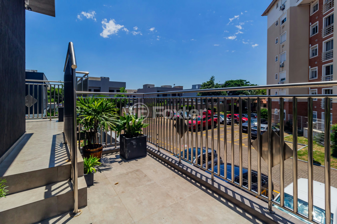 Casa de Condomínio à venda com 3 quartos, 245m² - Foto 43