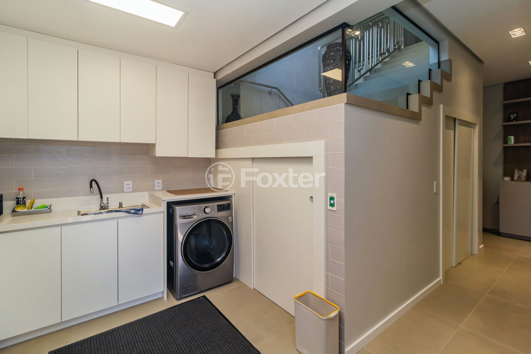 Casa de Condomínio à venda com 3 quartos, 245m² - Foto 48