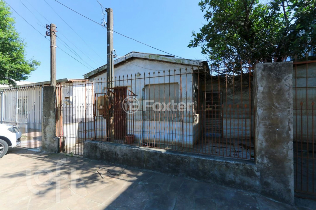 Casa à venda com 4 quartos, 200m² - Foto 11