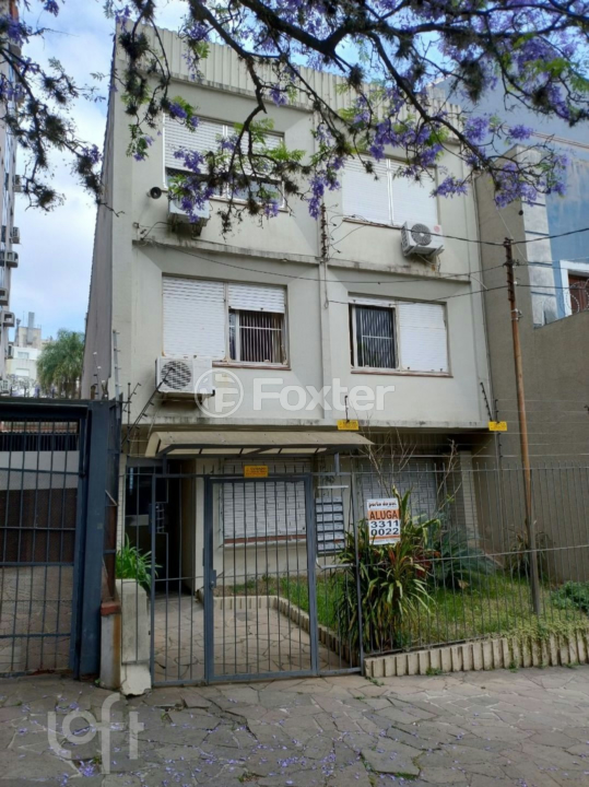 Apartamento à venda com 3 quartos, 97m² - Foto 30