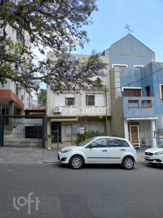 Apartamento à venda com 3 quartos, 97m² - Foto 28