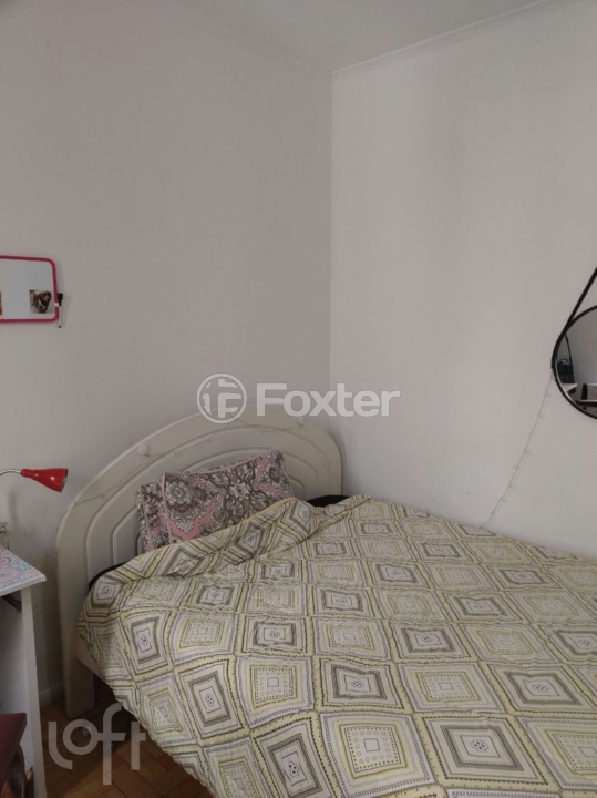 Apartamento à venda com 3 quartos, 97m² - Foto 12