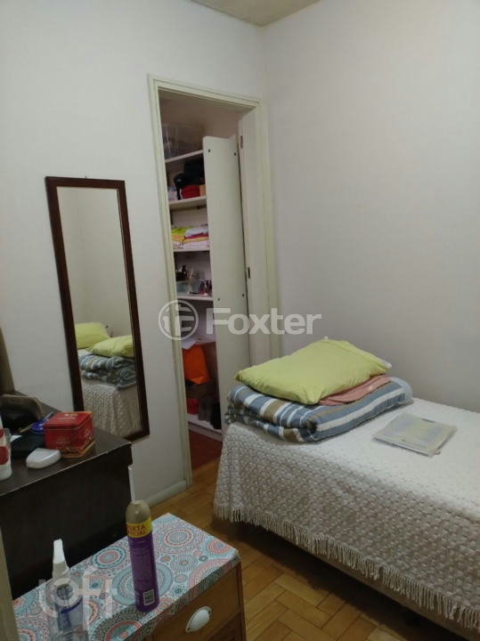 Apartamento à venda com 3 quartos, 97m² - Foto 15