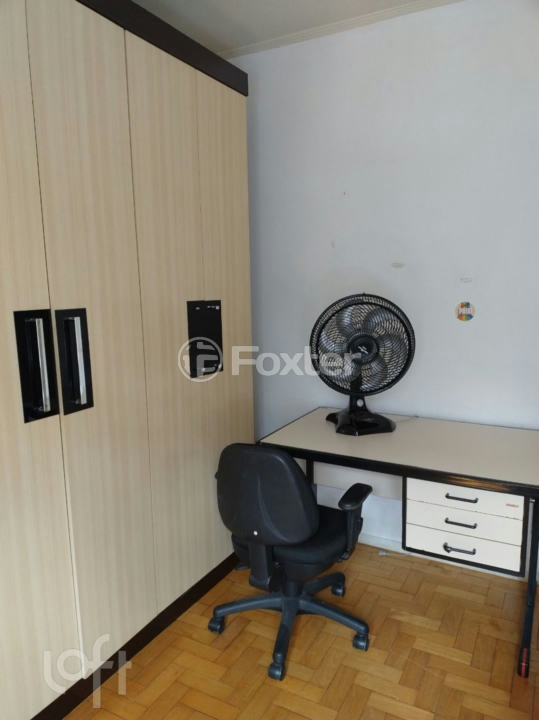 Apartamento à venda com 3 quartos, 97m² - Foto 10