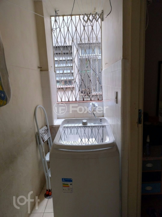 Apartamento à venda com 3 quartos, 97m² - Foto 19