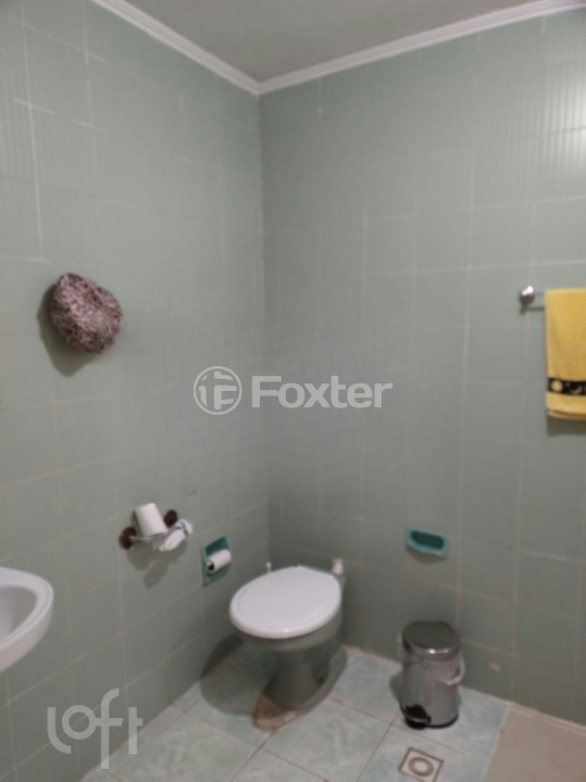Apartamento à venda com 3 quartos, 97m² - Foto 20