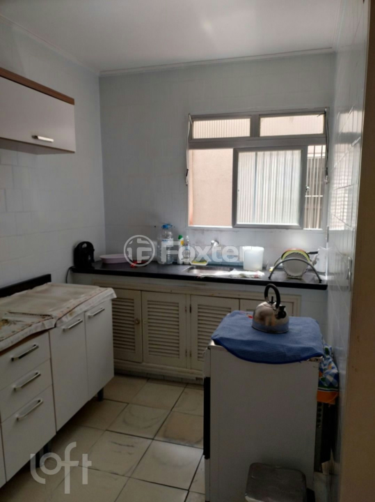 Apartamento à venda com 3 quartos, 97m² - Foto 5